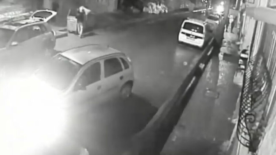 Kadıköy'deki vahşette yeni görüntüler! Cesedi böyle taşımışlar