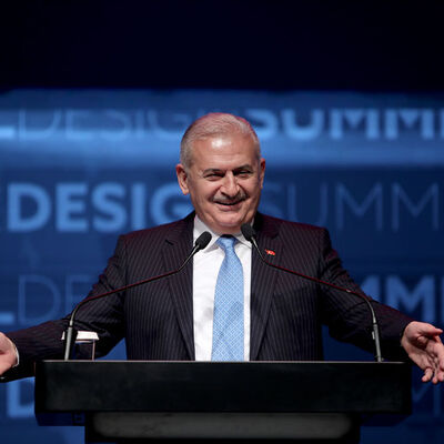 Binali Yıldırım: "İstanbul ekonomi için vazgeçilmez"