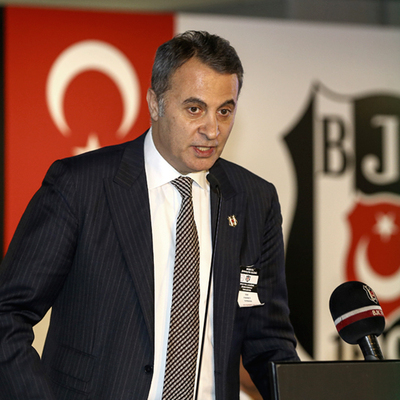 Fikret Orman'dan Güneş ve yeni teknik direktör açıklamaları!