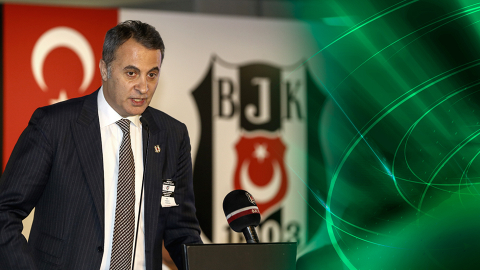 Fikret Orman'dan Güneş ve yeni teknik direktör açıklamaları!