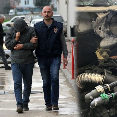 'Hayatımı kurtaracaklarını söylemişlerdi, mahvettiler'