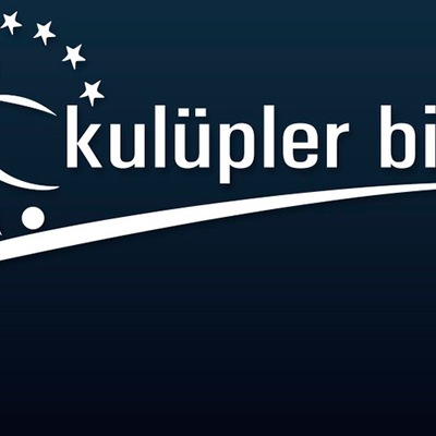 Kulüpler Birliği'nden flaş açıklama!