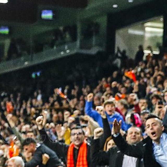 Kral Kupası'nda finalin adı: Barcelona - Valencia