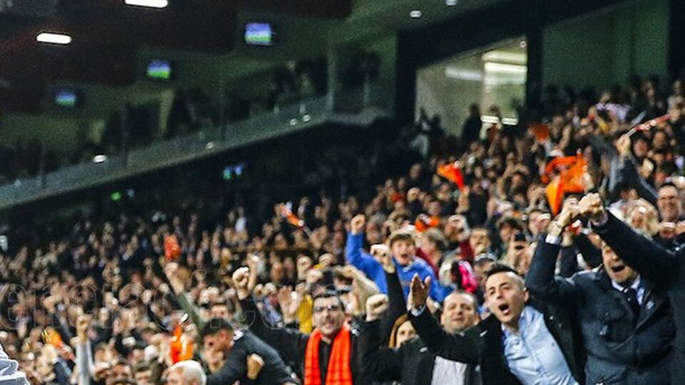 Kral Kupası'nda finalin adı: Barcelona - Valencia