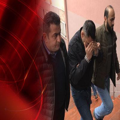 Tam 1 milyon lira.... "Kaşıkçı cinayetinde adınız geçiyor!"