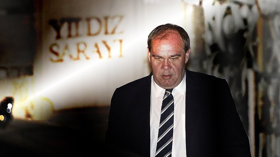 Yıldırım Demirören gitti, bundan sonraki senaryolar neler?