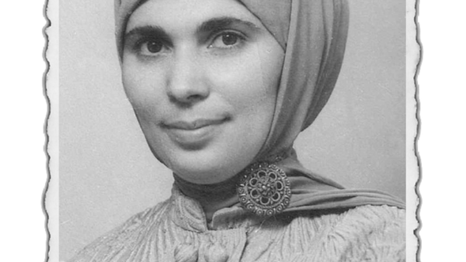 Şule Yüksel Şenler kimdir?