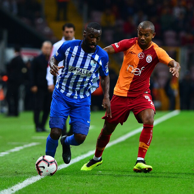 Galatasaray, Erzurum deplasmanında!