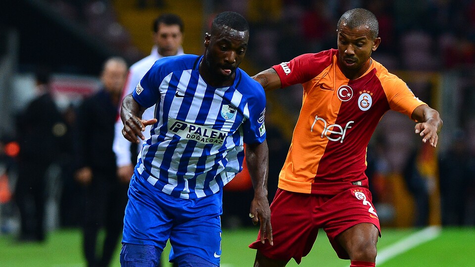 Galatasaray, Erzurum deplasmanında!