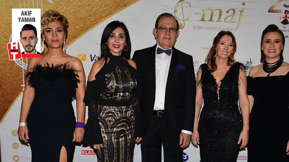 210 çocuğa daha umut oldular!