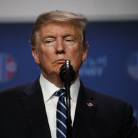 Trump, 'Kim'e inanıyorum' dedi, tepkiler üzerine geri adım attı!