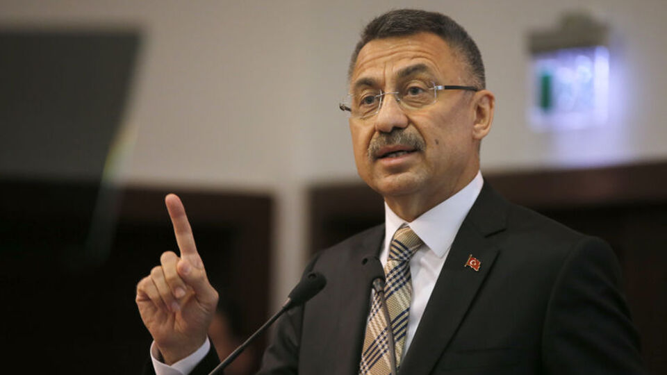 '2023'te milli uçağımızı hangardan çıkaracağız'