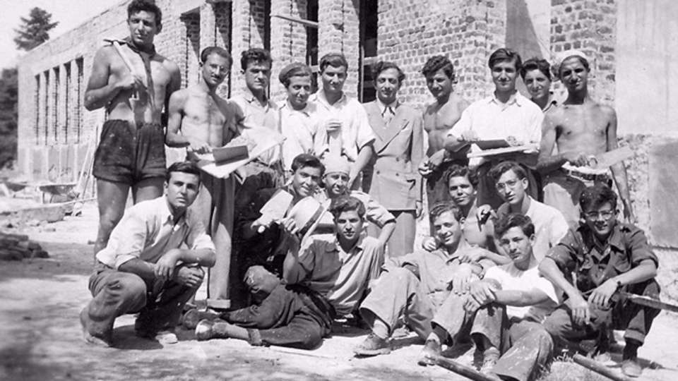 Cumhuriyet'e tanık olmuş önemli mimardan son uyarılar