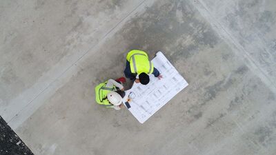 Şantiye şefi aynı anda en fazla 5 ayrı yapım işini üstlenebilecek