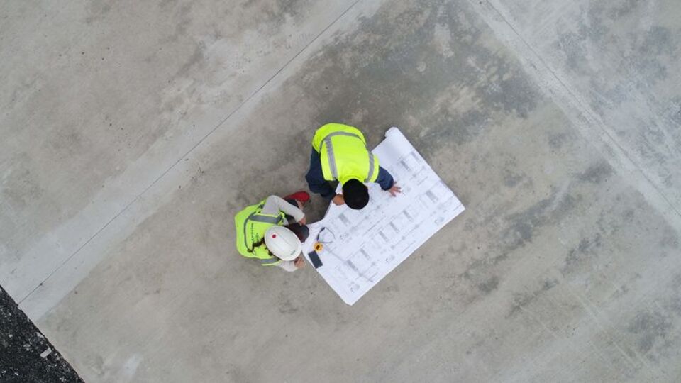 Şantiye şefi aynı anda en fazla 5 ayrı yapım işini üstlenebilecek