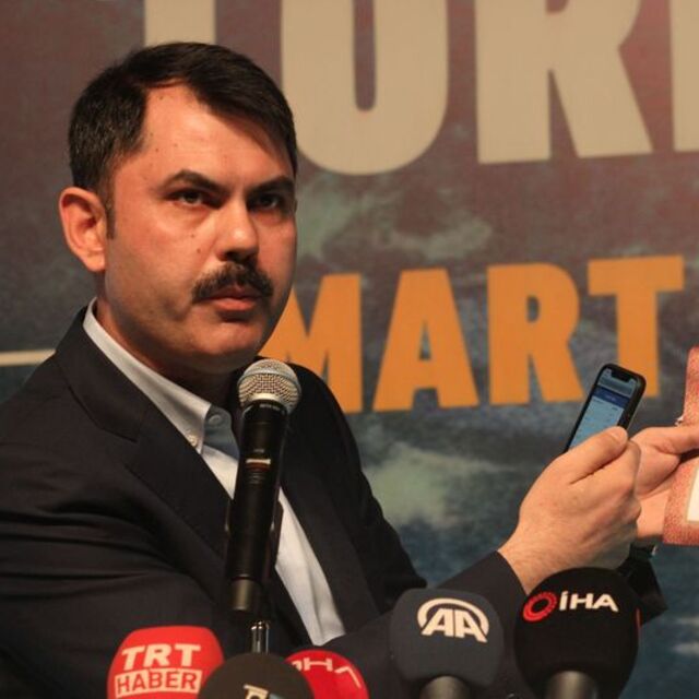 'Yüzde 50'ye kadar kredi faizinde hibe desteği vereceğiz'