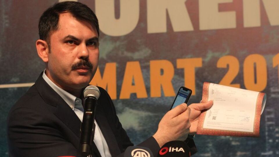 'Yüzde 50'ye kadar kredi faizinde hibe desteği vereceğiz'