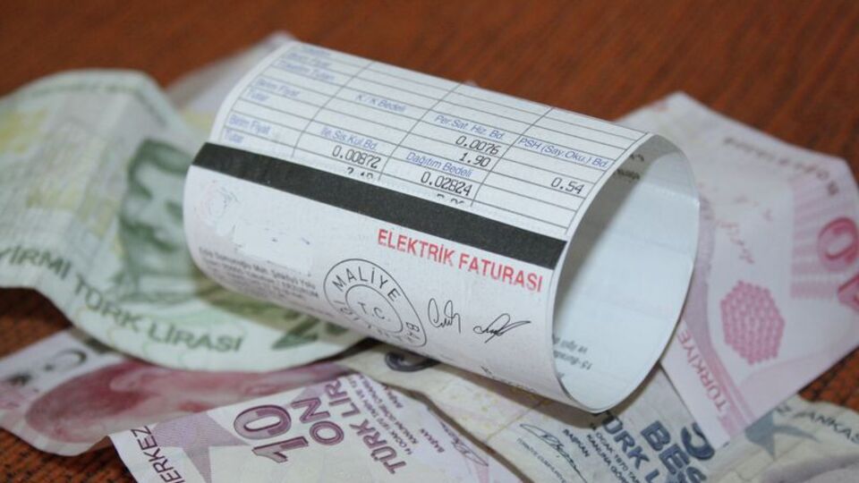 Tarım ve hayvancılığa elektrik desteği