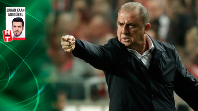 Galatasaray'ın Erzurum stratejisi