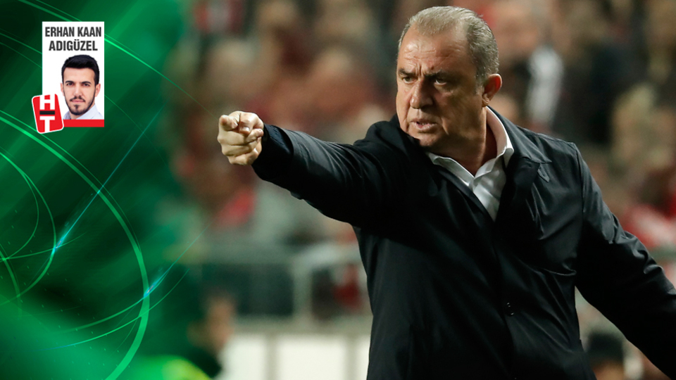 Galatasaray'ın Erzurum stratejisi