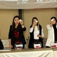 Adana'da kura sonuçları açıklandı