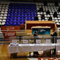 Bartın'da kura sonuçları açıklandı