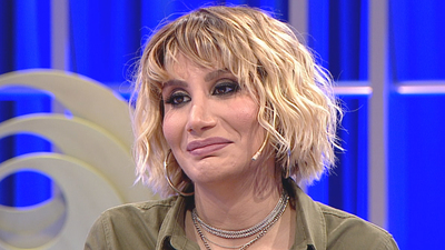 "Ben ne yaptıysam kendime yaptım"