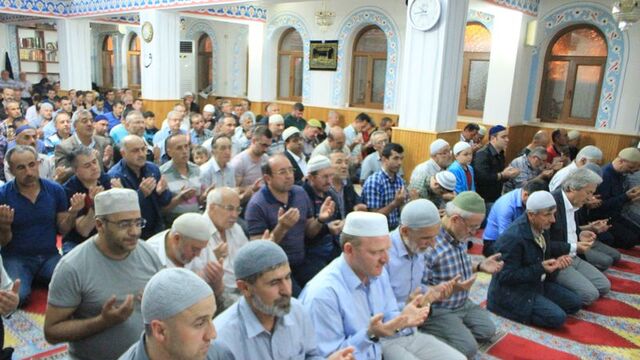 Regaib Kandili ne zaman?