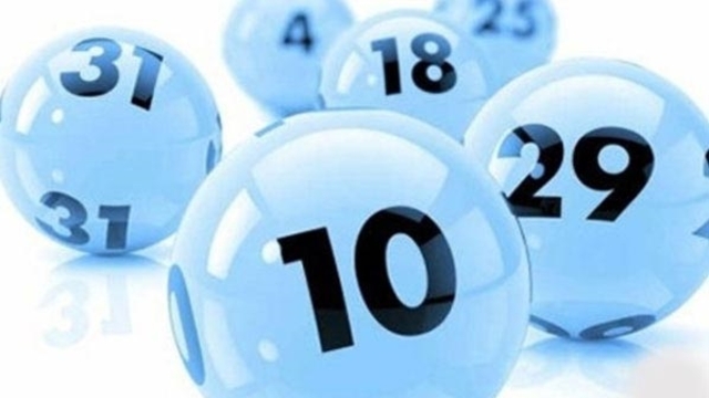 Sayısal Loto sonuçları 2 Mart