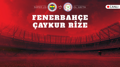 Fenerbahçe krize dur dedi!