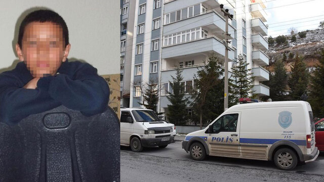 'Baba' paniği felaketle bitiyordu! Kız arkadaşının davetine uyunca...