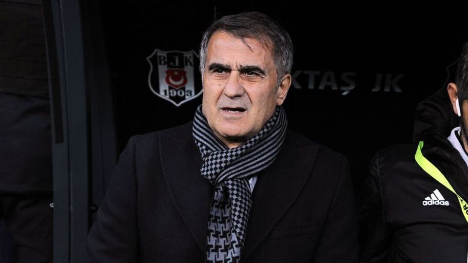 Şenol Güneş'ten Milli Takım sözleri!