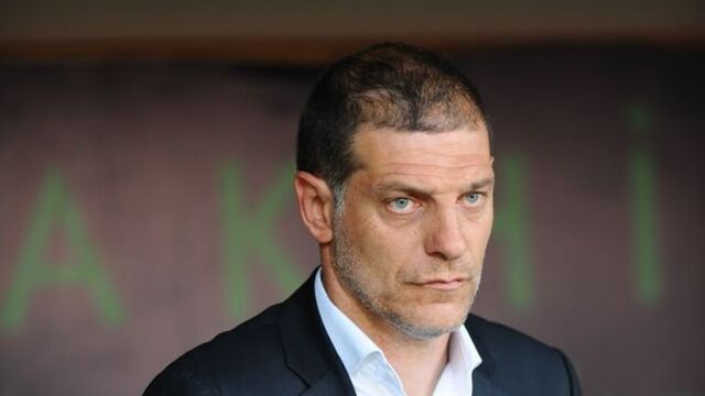 Bilic'ten Beşiktaş açıklaması!