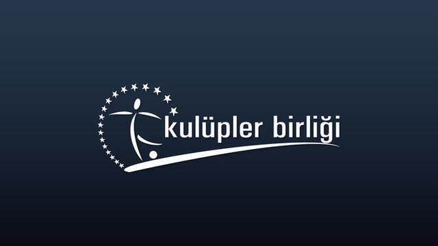 Kulüpler Birliği'nden Ankaragücü'ne taziye mesajı