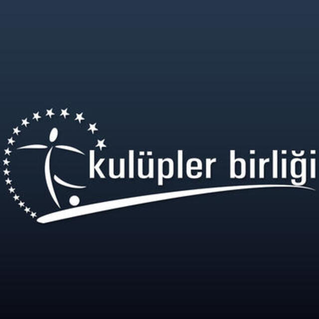 Kulüpler Birliği'nden Ankaragücü'ne taziye mesajı