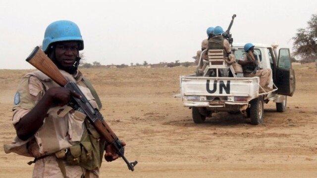 Mali'de mayınlı saldırı! Çok sayıda asker öldü