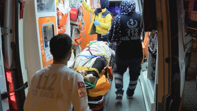 9 yaşındaki çocuk olayı polise böyle anlattı: "Babam, annemi balkondan attı!"