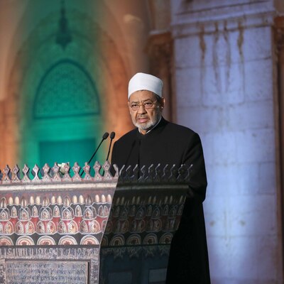 Arap dünyası ve kadınlar