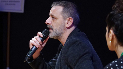 "Herkes kısa yoldan meşhur olmak istiyor"