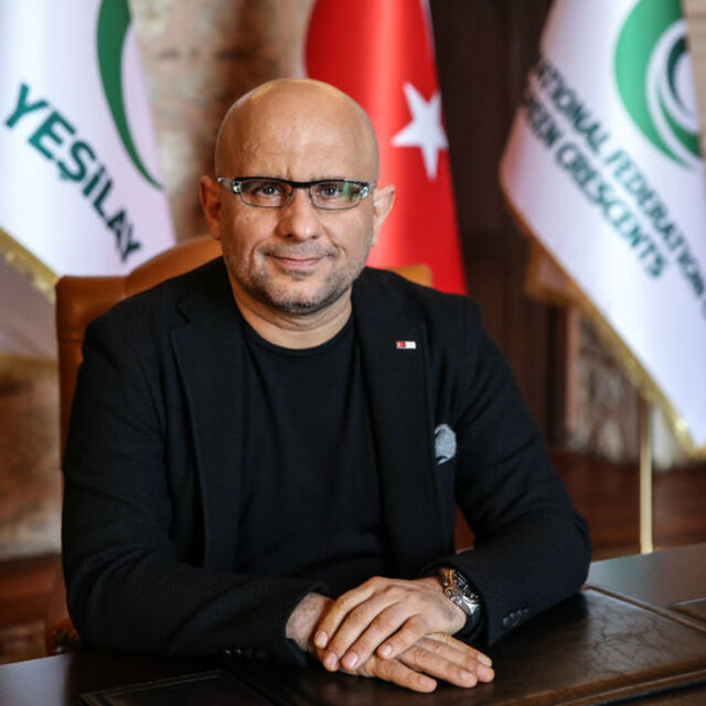 "Madde bağımlılığında yatarak tedavide çığır açacağız"