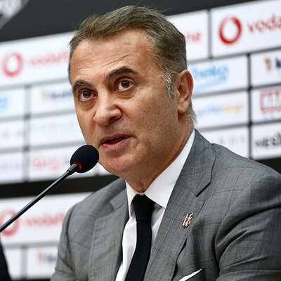 Beşiktaş'ta sıcak saatler!