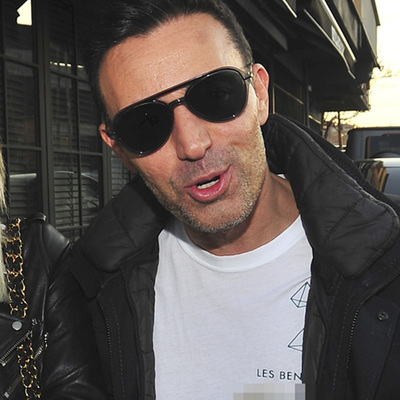 "Romantik bir adamım"