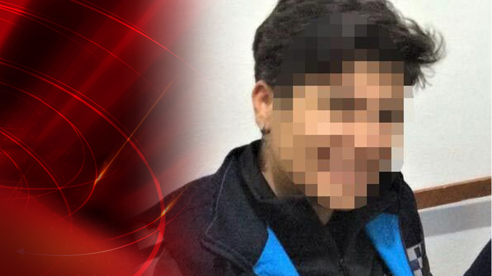 Zabıta Gamze'yi vuran Aleyna: "İsteseydim Gamze'yi öldürürdüm!"