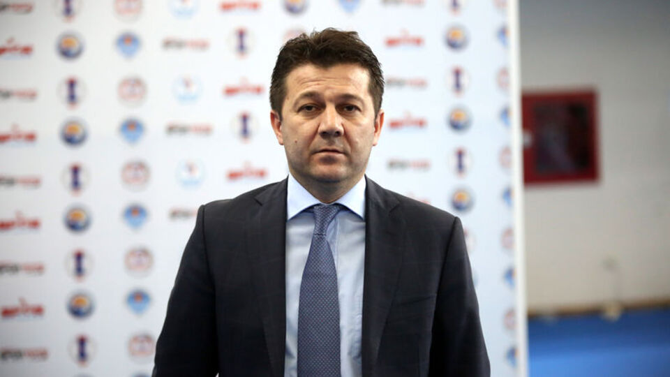 "Üzüntülüyüz, Allah kimsenin başına vermesin"