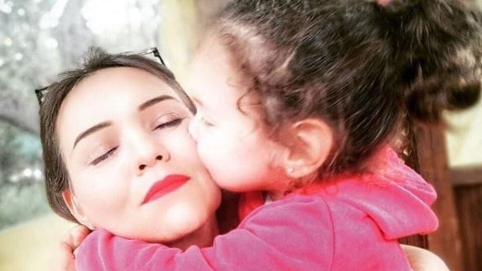 Kızının velayeti için organ nakli bekliyordu! O anneye iyi haber...