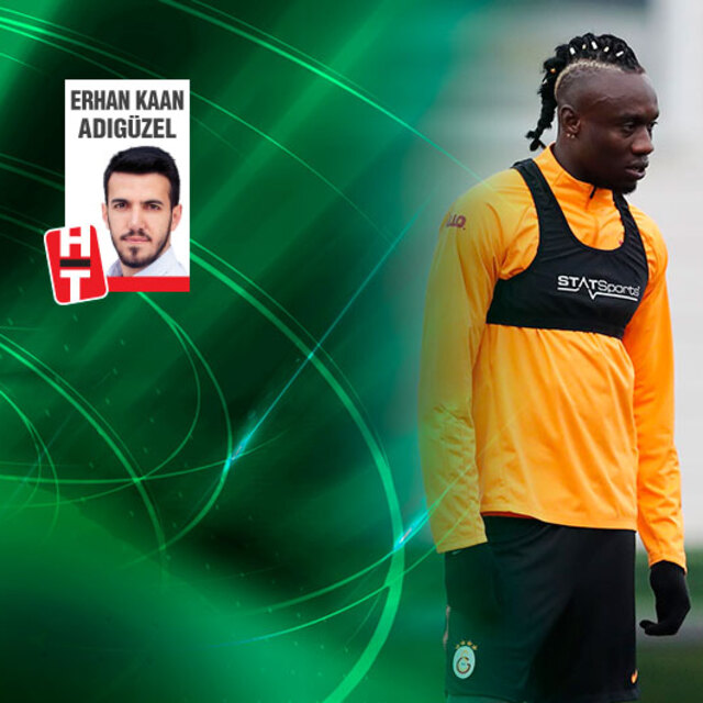 İşte Galatasaray'ın Erzurumspor ilk 11'i!