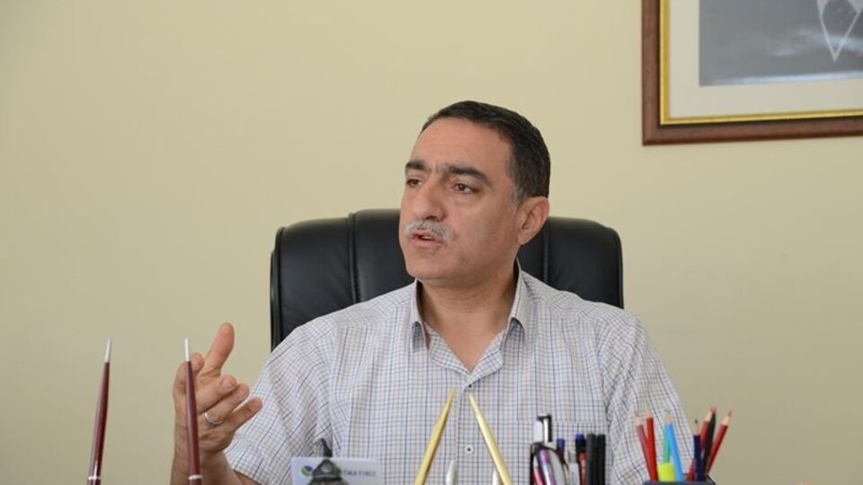 Sağlık turizminde yeni termal projeler hayata geçiriliyor