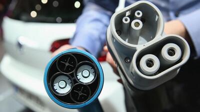 Alman otomotiv endüstrisinden dev yatırım!