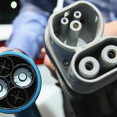 Alman otomotiv endüstrisinden dev yatırım!