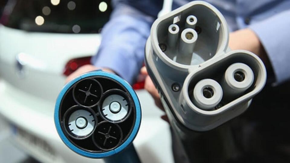 Alman otomotiv endüstrisinden dev yatırım!